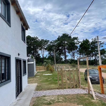 푼타 델 디아블로 Solar De La Viuda 빌라 외부 사진